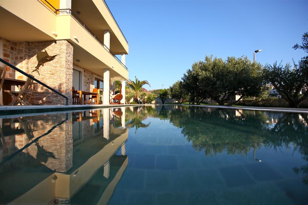Villa Fora Hvar Hvar Town Exteriör bild