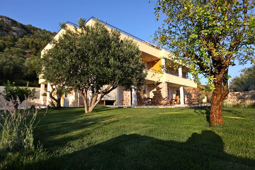 Villa Fora Hvar Hvar Town Exteriör bild