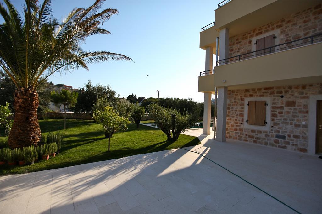 Villa Fora Hvar Hvar Town Exteriör bild