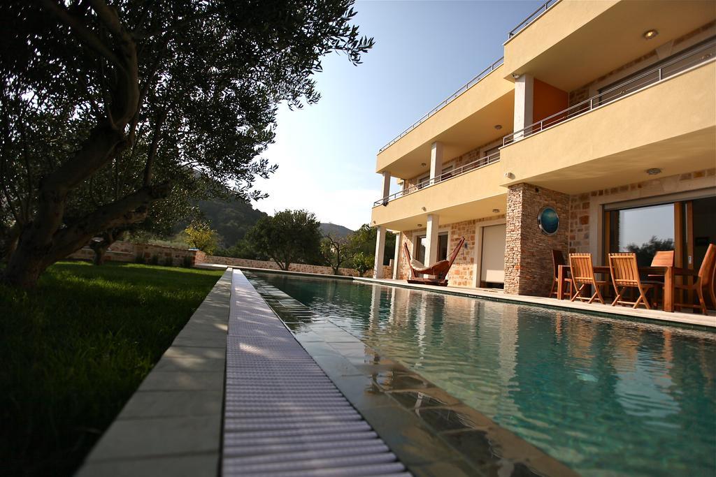 Villa Fora Hvar Hvar Town Exteriör bild