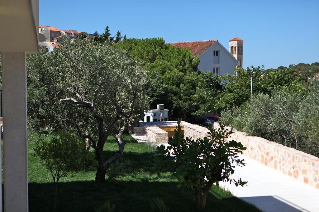 Villa Fora Hvar Hvar Town Exteriör bild