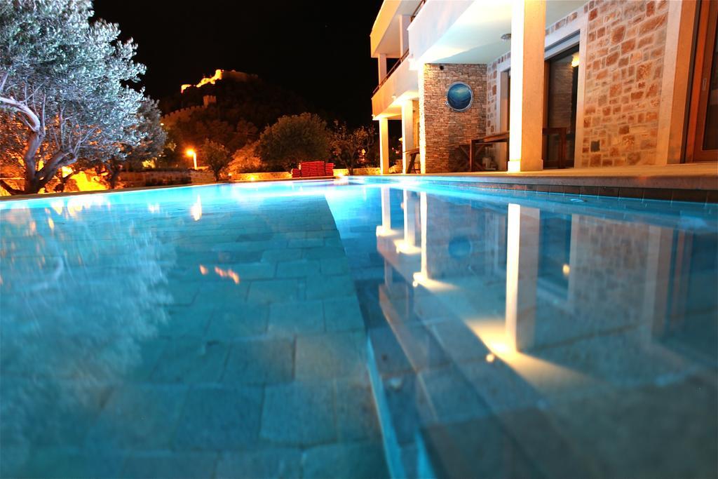 Villa Fora Hvar Hvar Town Exteriör bild