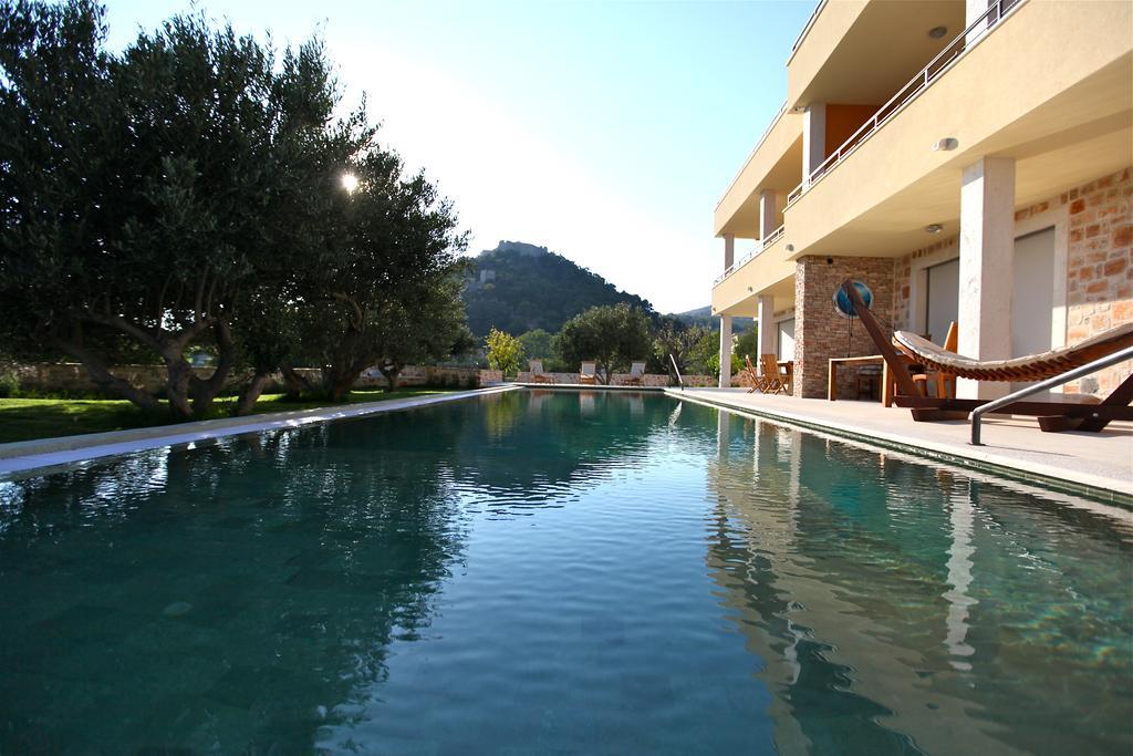 Villa Fora Hvar Hvar Town Exteriör bild