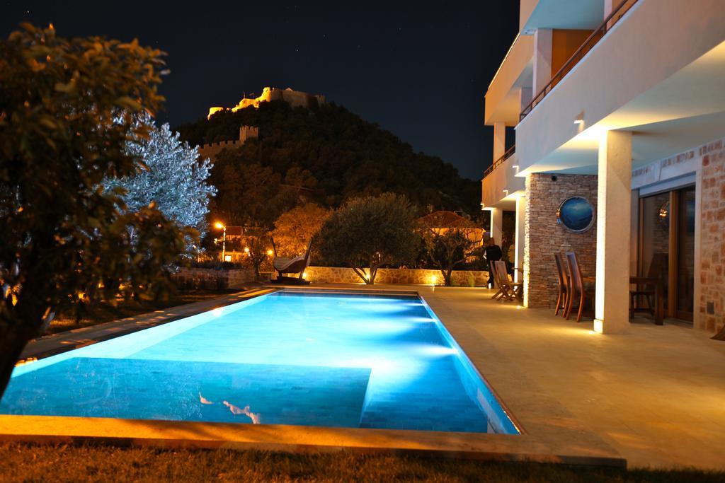 Villa Fora Hvar Hvar Town Exteriör bild