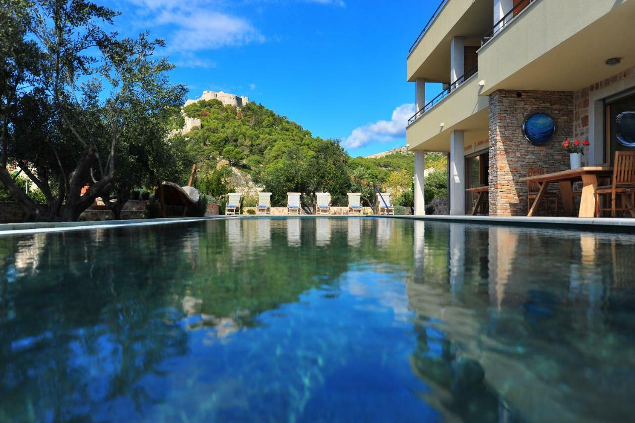 Villa Fora Hvar Hvar Town Exteriör bild
