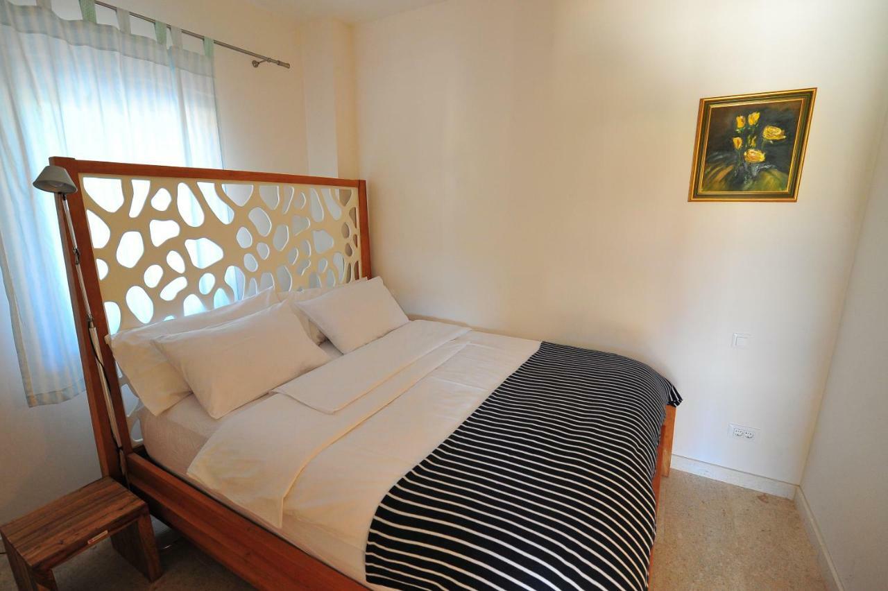 Villa Fora Hvar Hvar Town Exteriör bild